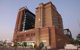 L'arabia Hotel Apartments Abu Dhabi